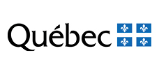 Government of Québec logo